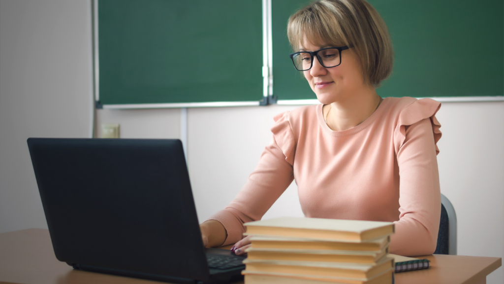 Barrières de la technologie dans l'éducation