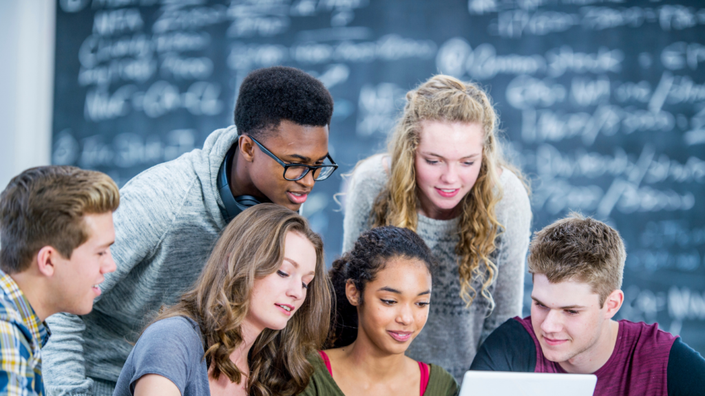 Promouvoir la participation des élèves : idées pour un leadership scolaire dynamique