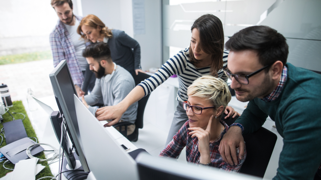 Utilisation de outils numériques pour optimiser la gestion d'établissement scolaire