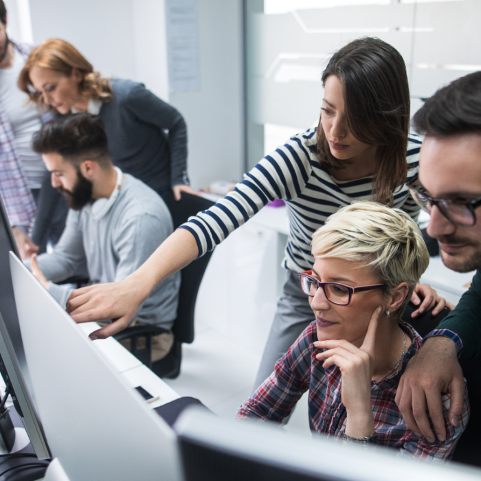 Utilisation de outils numériques pour optimiser la gestion d'établissement scolaire