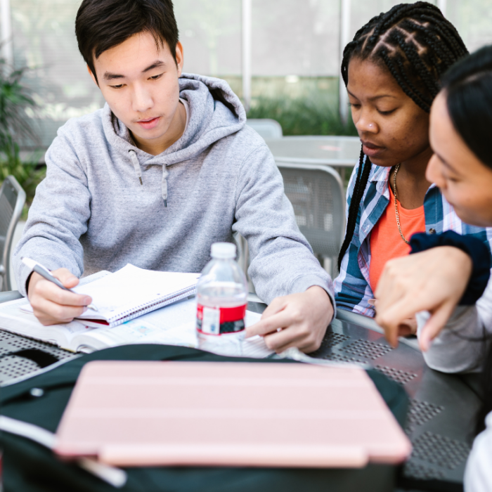 Programme d'éducation financière pour élèves