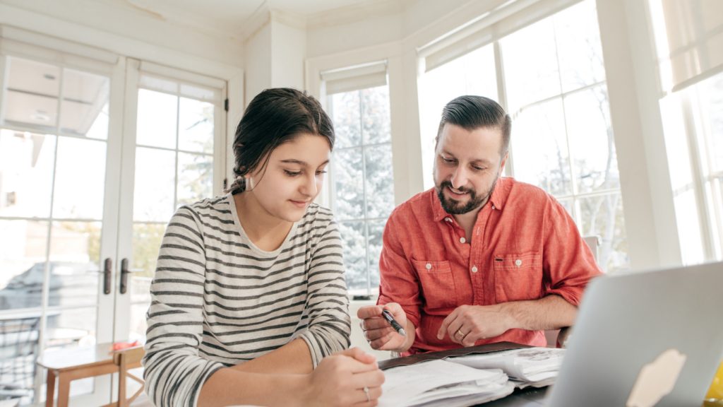 Comment aborder les conversations sur les choix de carrière et les aspirations futures avec mon enfant ?