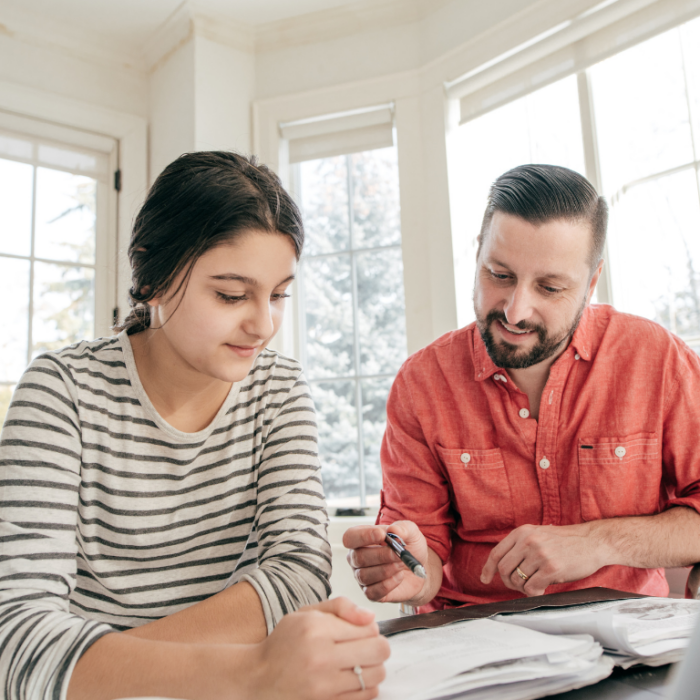 Comment aborder les conversations sur les choix de carrière et les aspirations futures avec mon enfant ?