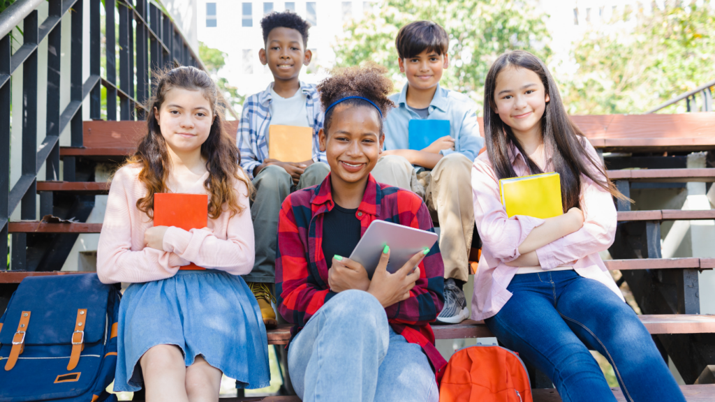 créer un environnement scolaire propice à la diversité culturelle et au respect des différences