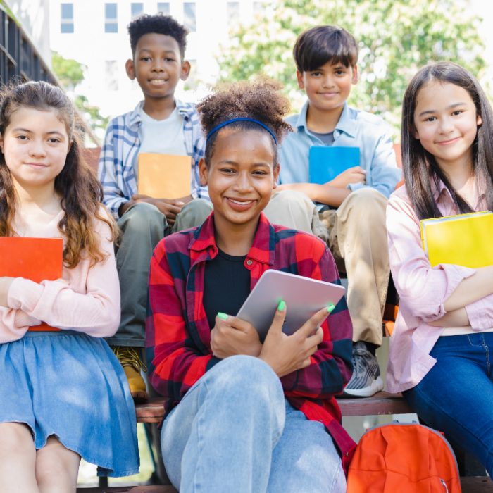 créer un environnement scolaire propice à la diversité culturelle et au respect des différences