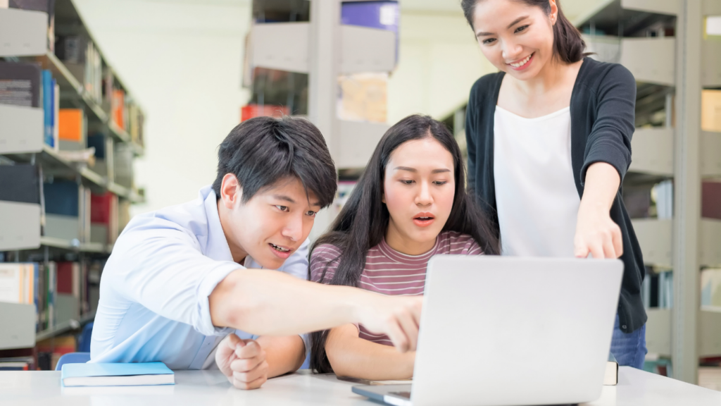 évaluer et améliorer la qualité des ressources éducatives numériques