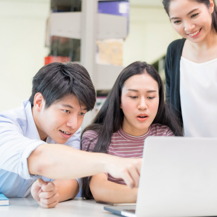 évaluer et améliorer la qualité des ressources éducatives numériques