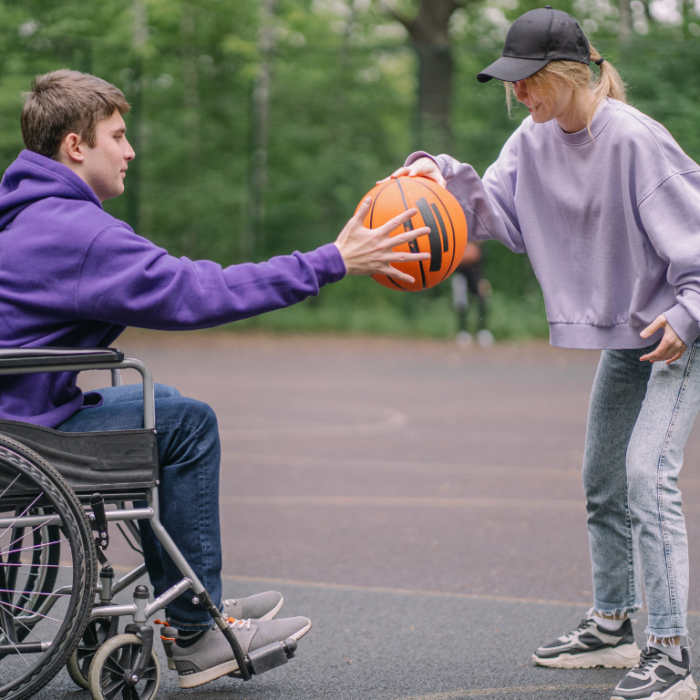 Soutenir l'inclusion des élèves