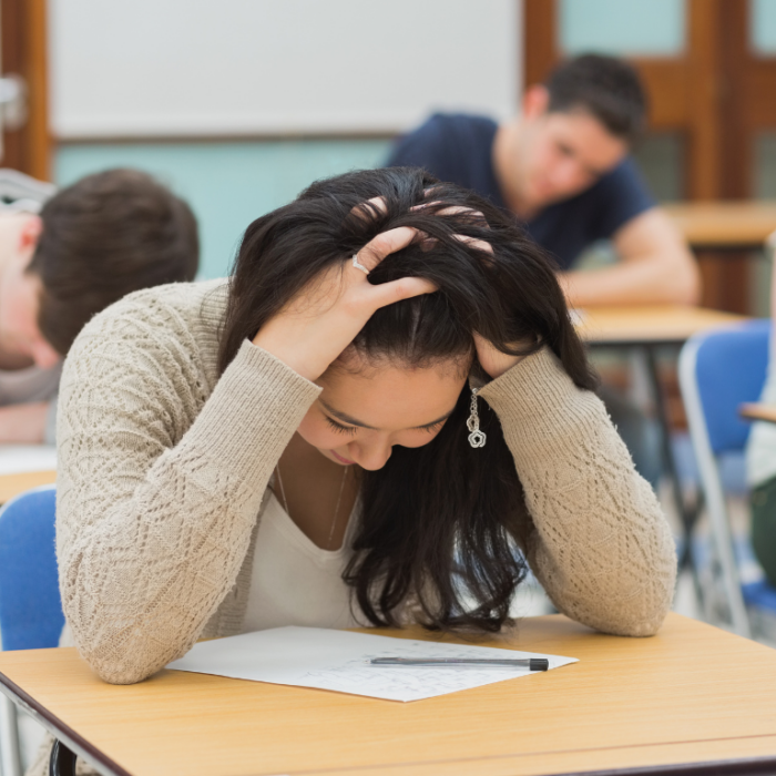 stress et anxiété