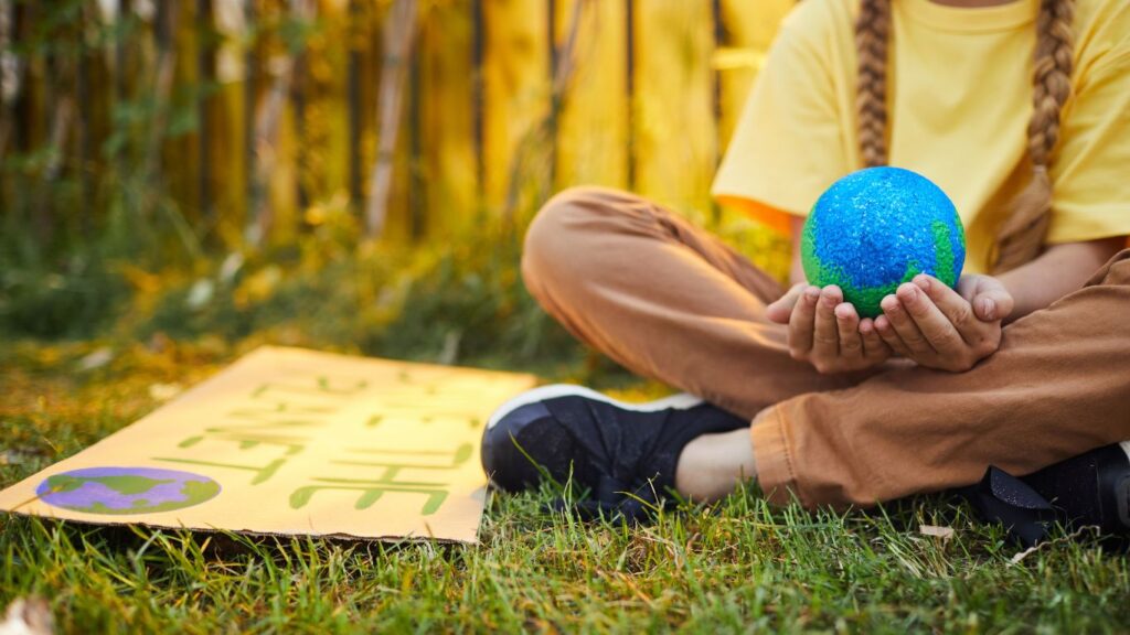 L’éducation à l’environnement