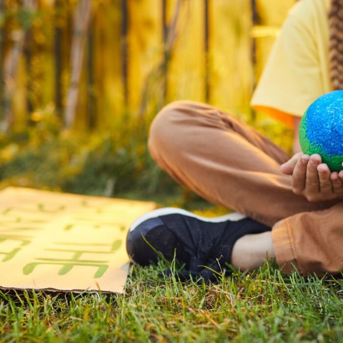 L’éducation à l’environnement