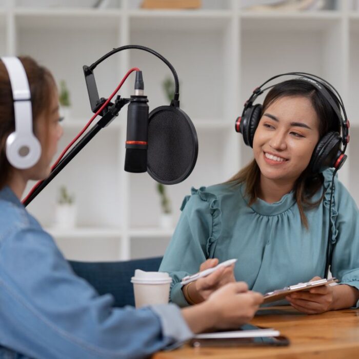 L'utilisation des podcasts éducatifs en classe