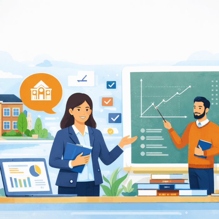 Gestion des établissements scolaires