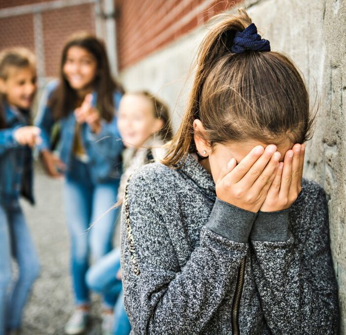 harcèlement scolaire