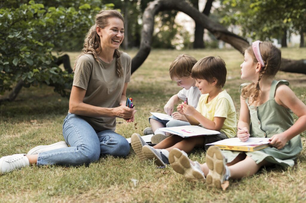 l'équilibre entre vie scolaire et vie sociale