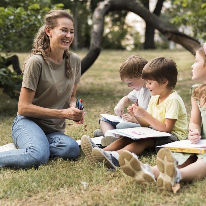 l'équilibre entre vie scolaire et vie sociale