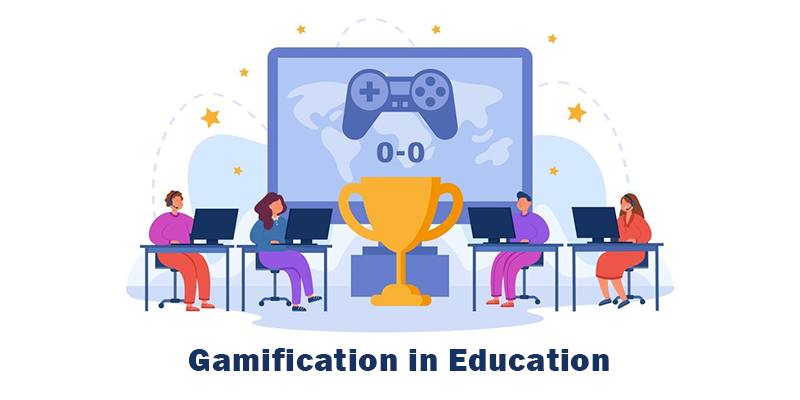 Gamification dans l'éducation
