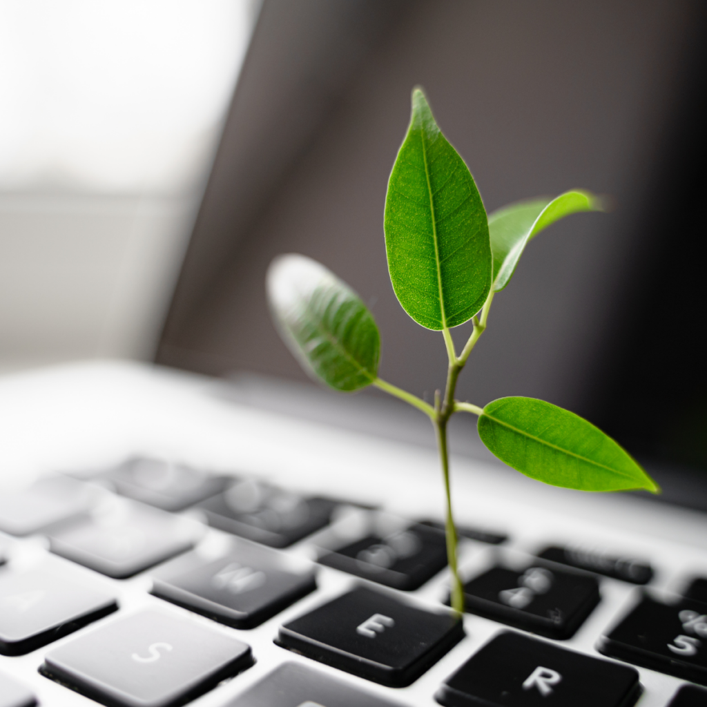 L’EdTech au service du développement durable