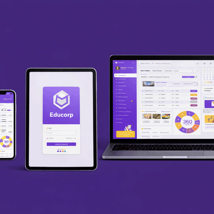 Solution digitale au service des enseignants