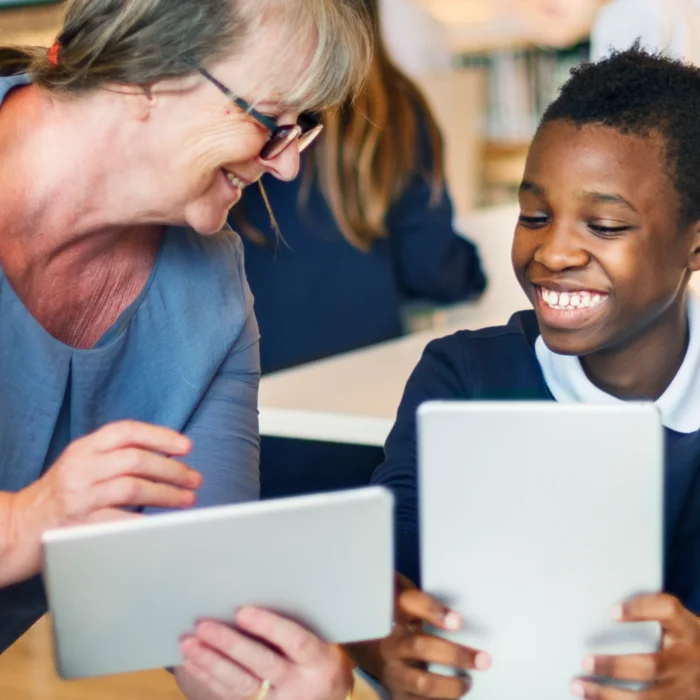 L’intelligence artificielle au service de l’éducation