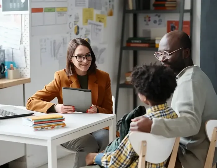 améliorer la communication entre parents et enseignants