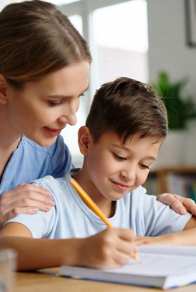 Signes stress scolaire : comment agir ?