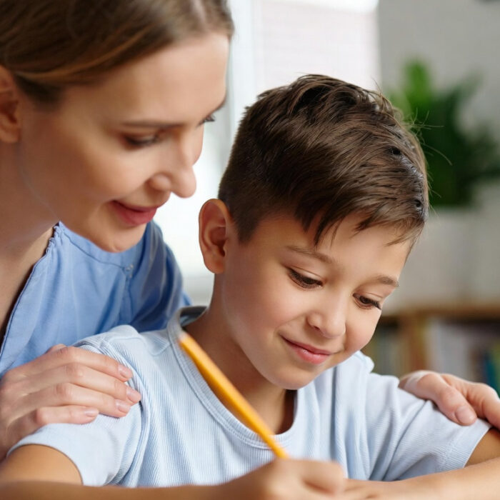 Signes stress scolaire : comment agir ?