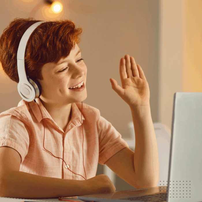 Renforcer la confiance en soi des enfants