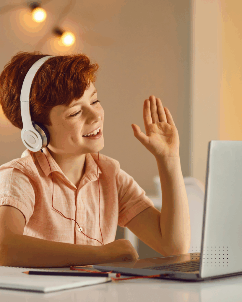Renforcer la confiance en soi des enfants