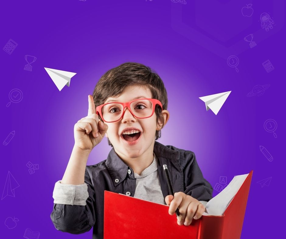 Les clés de la réussite scolaire