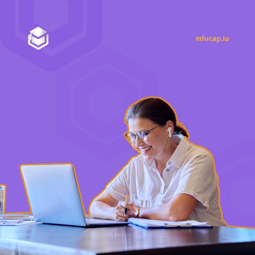 plateforme de gestion scolaire